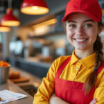 découvrez le salaire d’un employé mcdonald’s de 16 ans en 2025 : rémunération horaire, conditions de travail et règles applicables aux mineurs.